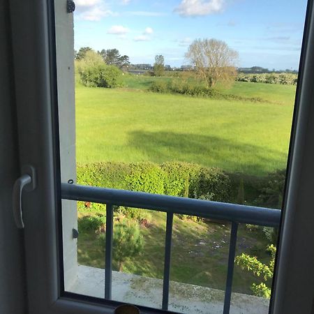 Chambres D'Hotes De La Baie Sallenelles Zewnętrze zdjęcie