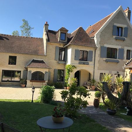 Chambres D'Hotes De La Baie Sallenelles Zewnętrze zdjęcie