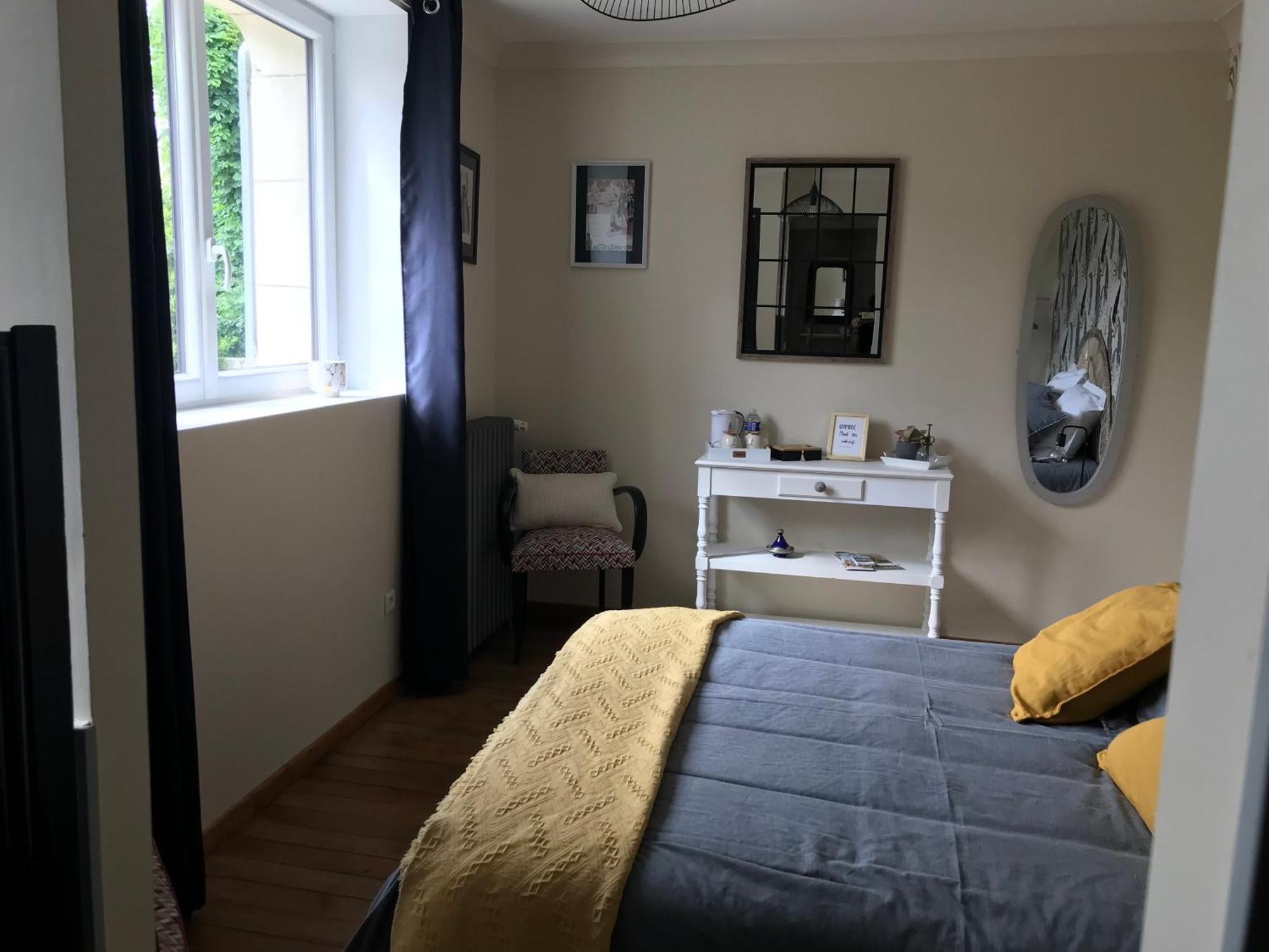 Chambres D'Hotes De La Baie Sallenelles Zewnętrze zdjęcie