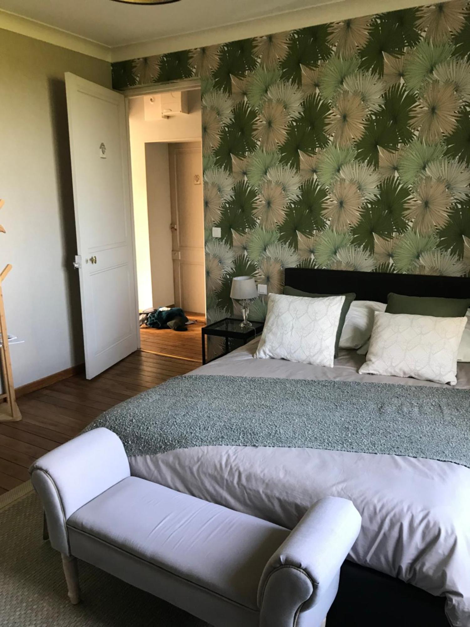 Chambres D'Hotes De La Baie Sallenelles Zewnętrze zdjęcie