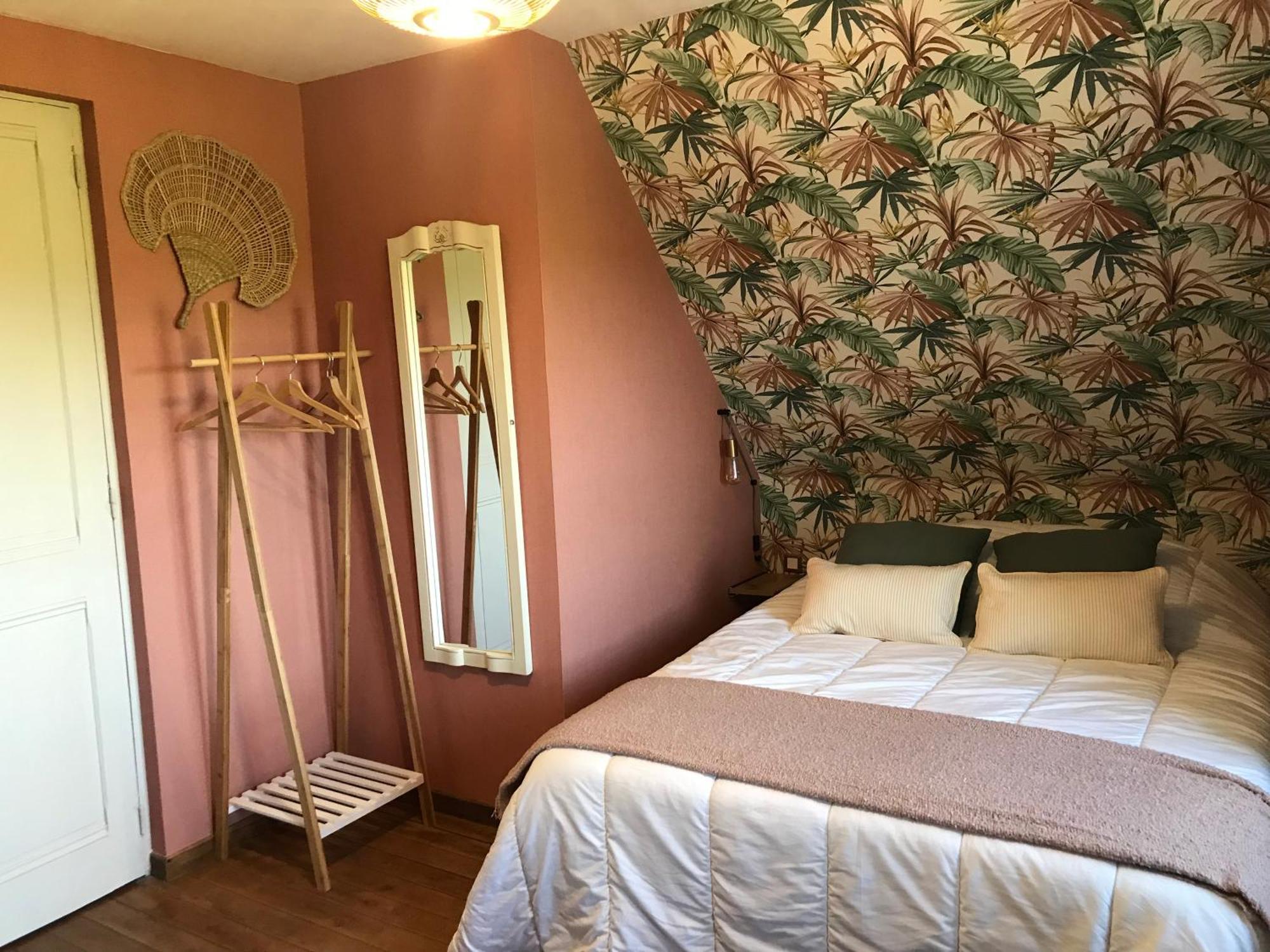 Chambres D'Hotes De La Baie Sallenelles Zewnętrze zdjęcie