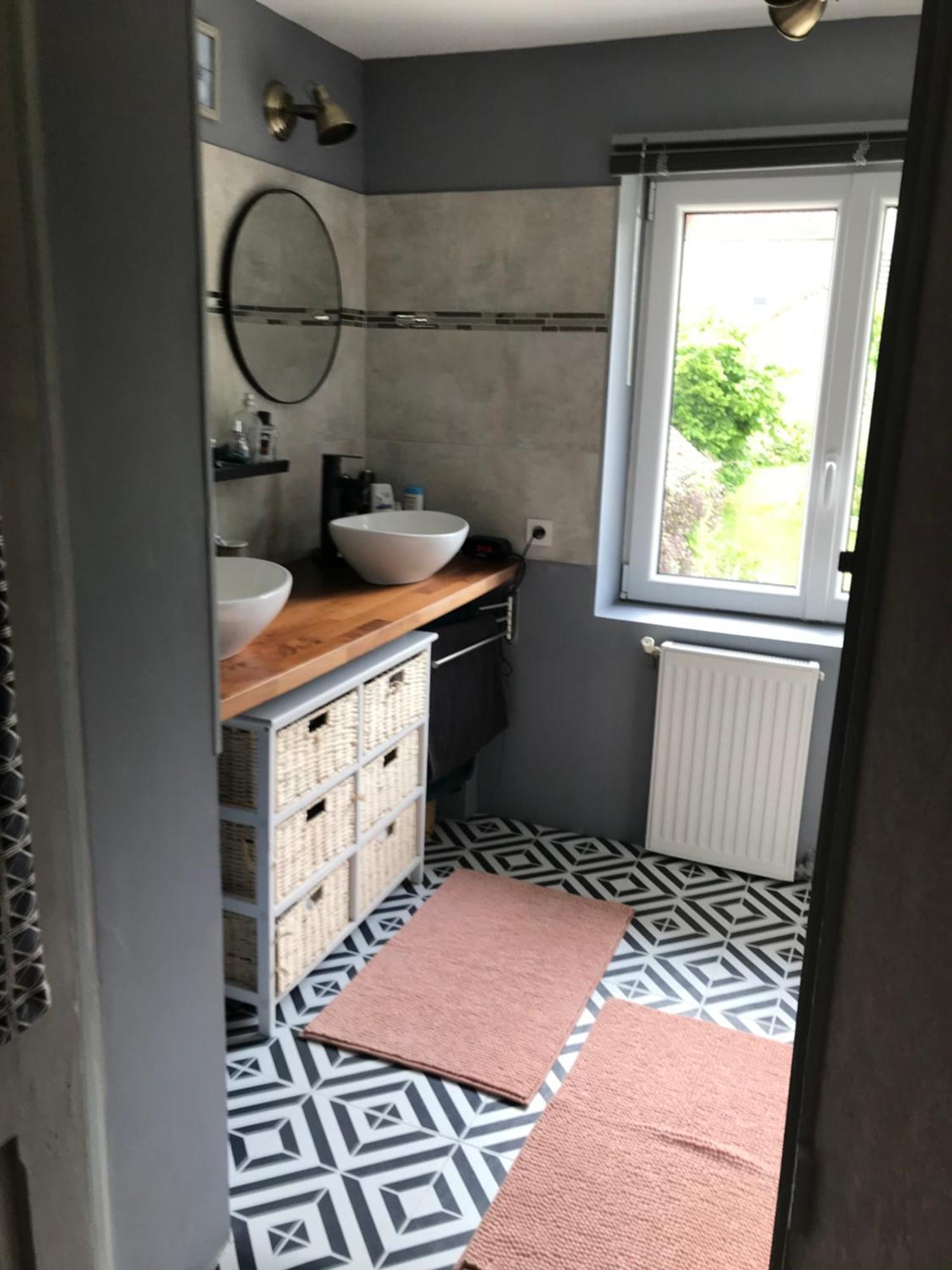 Chambres D'Hotes De La Baie Sallenelles Zewnętrze zdjęcie