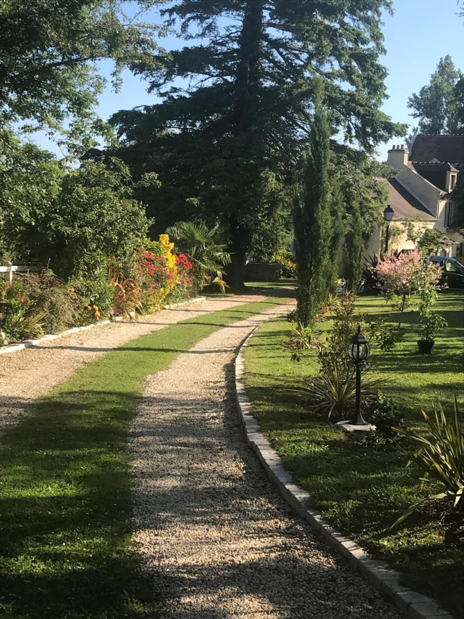Chambres D'Hotes De La Baie Sallenelles Zewnętrze zdjęcie